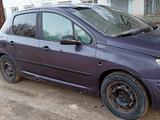 Peugeot 307 2003 годаfor2 200 000 тг. в Уральск – фото 3