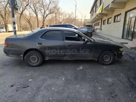 Toyota Cresta 1993 года за 1 000 000 тг. в Алматы – фото 7