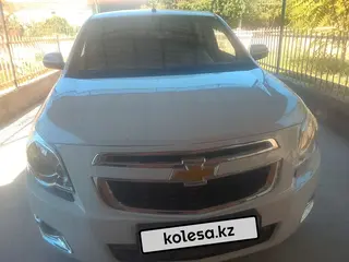 Chevrolet Cobalt, 2014
