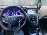 Hyundai Grandeur 2016 годаүшін8 750 000 тг. в Караганда – фото 5