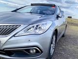 Hyundai Grandeur 2016 годаүшін8 750 000 тг. в Караганда