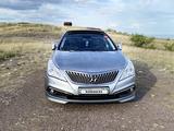 Hyundai Grandeur 2016 годаүшін8 750 000 тг. в Караганда – фото 3