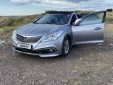 Hyundai Grandeur 2016 годаүшін8 750 000 тг. в Караганда – фото 2
