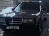 Mercedes-Benz 190 1987 годаүшін500 000 тг. в Шымкент