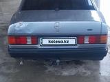 Mercedes-Benz 190 1987 года за 600 000 тг. в Шымкент – фото 3