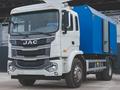 Jac  Паропромысловая установка ППУА-1600/100 на шасси JAC N200 2024 года за 52 000 000 тг. в Атырау