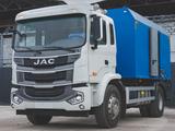 Jac  Паропромысловая установка ППУА-1600/100 на шасси JAC N200 2024 года за 53 000 000 тг. в Атырау