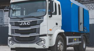 Jac  Паропромысловая установка ППУА-1600/100 на шасси JAC N200 2024 года за 45 000 000 тг. в Атырау