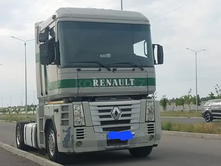 Renault  Magnum 2008 года за 8 000 000 тг. в Шымкент – фото 2
