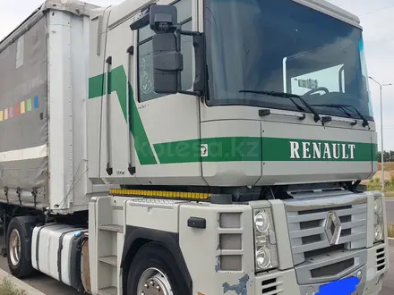 Renault  Magnum 2008 года за 8 000 000 тг. в Шымкент – фото 11