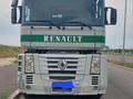 Renault  Magnum 2008 года за 8 000 000 тг. в Шымкент – фото 12