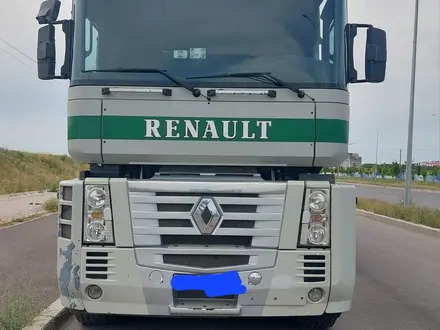 Renault  Magnum 2008 года за 8 000 000 тг. в Шымкент – фото 12