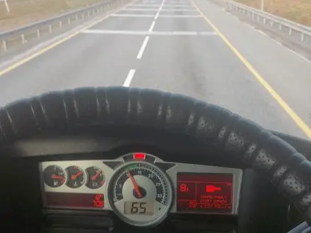 Renault  Magnum 2008 года за 8 000 000 тг. в Шымкент – фото 13