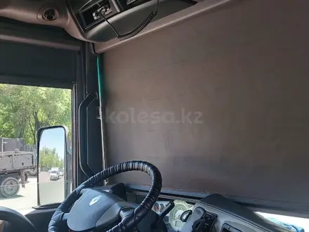 Renault  Magnum 2008 года за 8 000 000 тг. в Шымкент – фото 14