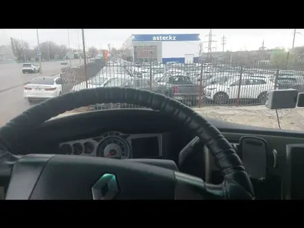 Renault  Magnum 2008 года за 8 000 000 тг. в Шымкент – фото 16