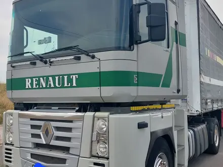 Renault  Magnum 2008 года за 8 000 000 тг. в Шымкент