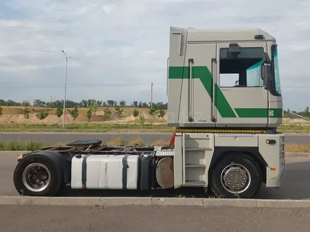Renault  Magnum 2008 года за 8 000 000 тг. в Шымкент – фото 3