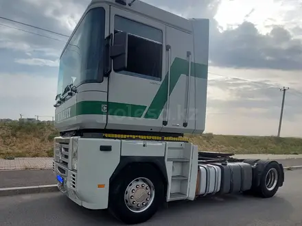 Renault  Magnum 2008 года за 8 000 000 тг. в Шымкент – фото 4