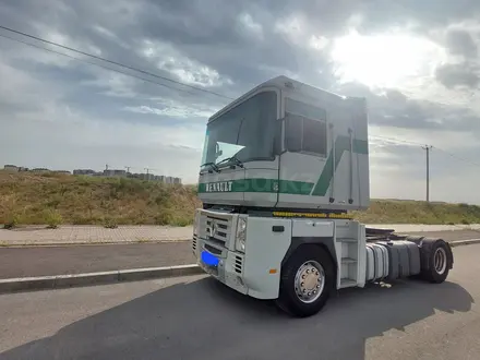 Renault  Magnum 2008 года за 8 000 000 тг. в Шымкент – фото 6