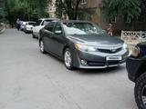 Toyota Camry 2013 годаүшін8 500 000 тг. в Шымкент – фото 2