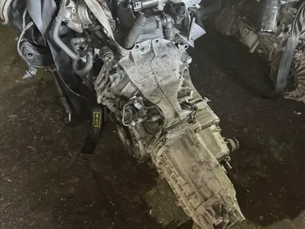 МКПП FJP 2.0 ALT AUDI A4 B6 Passat B5 за 100 000 тг. в Костанай