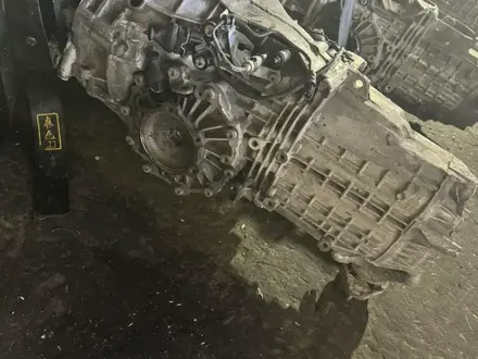 МКПП FJP 2.0 ALT AUDI A4 B6 Passat B5 за 100 000 тг. в Костанай – фото 2