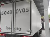 Foton  Aumark BJ10xx/11xx 2012 годаүшін7 500 000 тг. в Алматы – фото 2