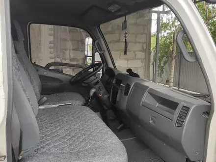 Foton  Aumark BJ10xx/11xx 2012 года за 7 500 000 тг. в Алматы – фото 4