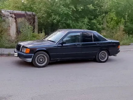 Mercedes-Benz 190 1990 года за 1 100 000 тг. в Караганда – фото 7