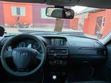 ВАЗ (Lada) Priora 2170 2012 года за 1 550 000 тг. в Айтеке би – фото 4