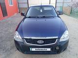 ВАЗ (Lada) Priora 2170 2012 года за 1 550 000 тг. в Айтеке би – фото 5