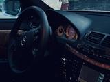 Mercedes-Benz E 55 AMG 2006 года за 8 300 000 тг. в Алматы – фото 2