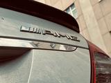 Mercedes-Benz E 55 AMG 2006 года за 8 300 000 тг. в Алматы – фото 4