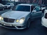 Mercedes-Benz E 55 AMG 2006 года за 8 300 000 тг. в Алматы – фото 3