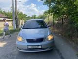 Toyota Corolla 2004 годаүшін3 500 000 тг. в Шымкент