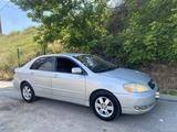 Toyota Corolla 2004 годаүшін3 500 000 тг. в Шымкент – фото 2