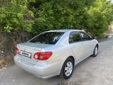 Toyota Corolla 2004 годаүшін3 500 000 тг. в Шымкент – фото 3