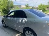 Toyota Corolla 2004 годаүшін3 500 000 тг. в Шымкент – фото 5