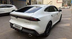 Changan UNI-V 2024 годаүшін8 800 000 тг. в Алматы – фото 3
