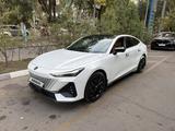 Changan UNI-V 2024 года за 8 600 000 тг. в Алматы