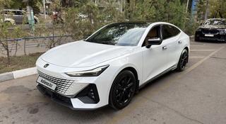 Changan UNI-V 2024 года за 8 500 000 тг. в Алматы