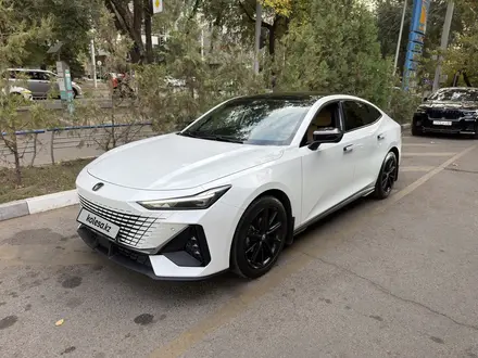 Changan UNI-V 2024 года за 8 600 000 тг. в Алматы