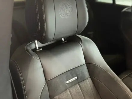 Mercedes-Benz GLE Coupe 53 AMG 4MATIC 2026 года за 88 284 700 тг. в Алматы – фото 12