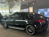 Mercedes-Benz GLE Coupe 53 AMG 4MATIC 2026 года за 88 284 700 тг. в Алматы – фото 2