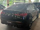 Mercedes-Benz GLE Coupe 53 AMG 4MATIC 2026 года за 88 284 700 тг. в Алматы – фото 3