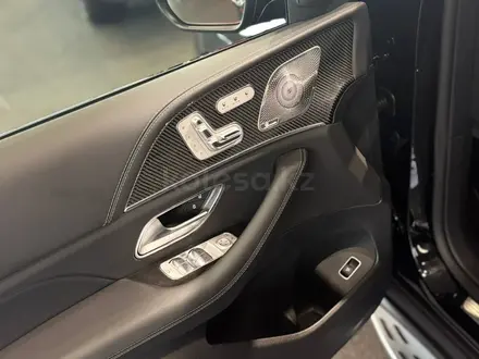 Mercedes-Benz GLE Coupe 53 AMG 4MATIC 2026 года за 88 284 700 тг. в Алматы – фото 5