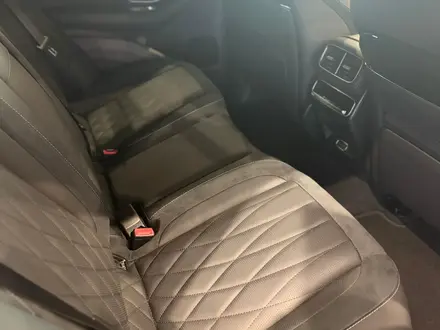 Mercedes-Benz GLE Coupe 53 AMG 4MATIC 2026 года за 88 284 700 тг. в Алматы – фото 6