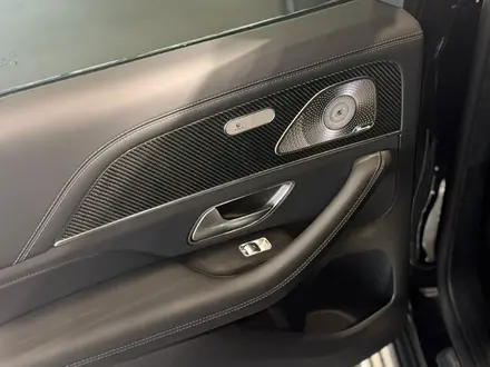 Mercedes-Benz GLE Coupe 53 AMG 4MATIC 2026 года за 88 284 700 тг. в Алматы – фото 7