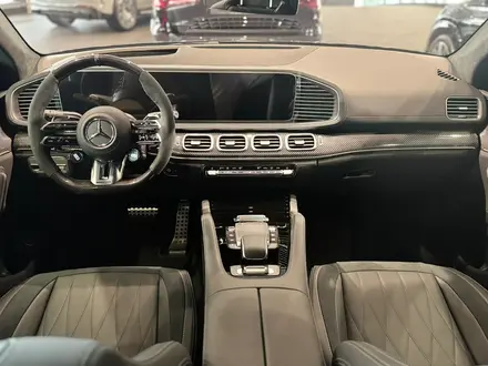 Mercedes-Benz GLE Coupe 53 AMG 4MATIC 2026 года за 88 284 700 тг. в Алматы – фото 8