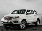 JAC T6 Luxury 2026 года за 16 290 000 тг. в Астана